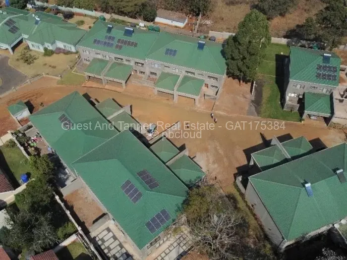 3 Bedroom House for Sale in Greystone Park, Harare