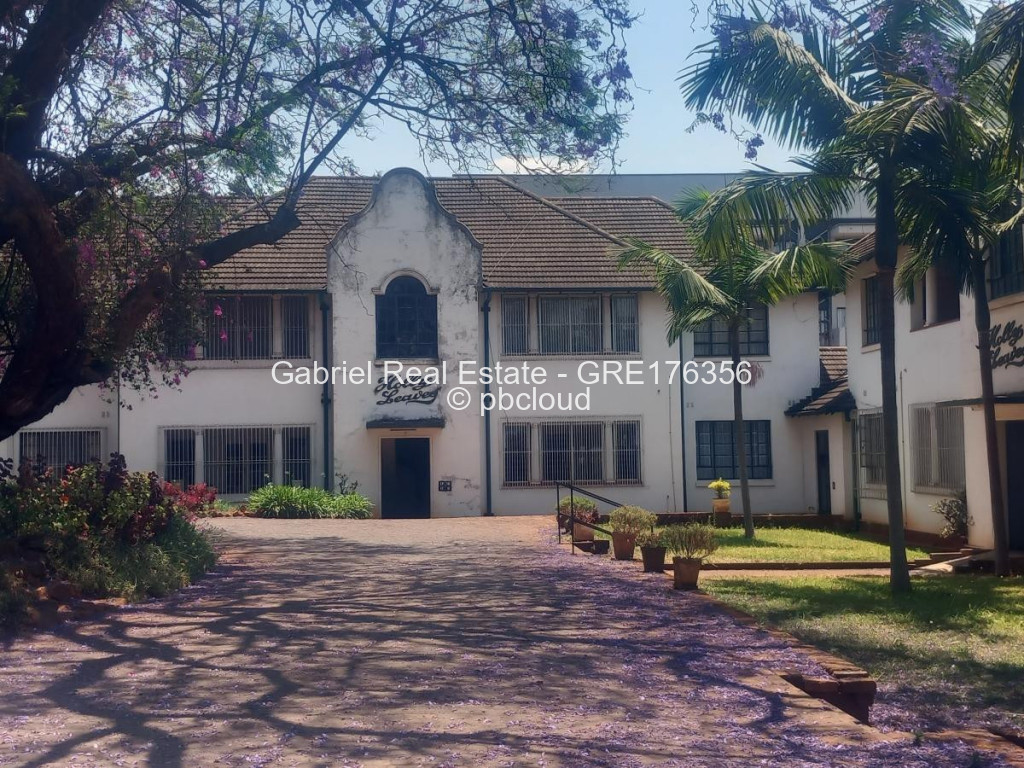 Flat/Apartment for Sale in Avondale, Harare