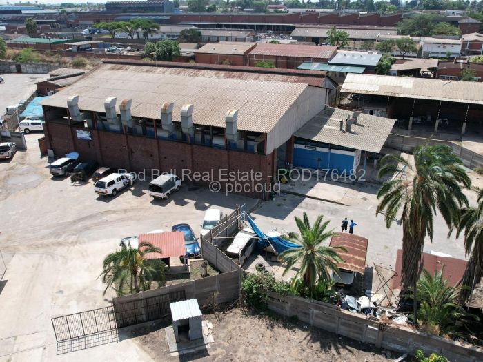 Other Commercial for Sale in Southerton, Harare