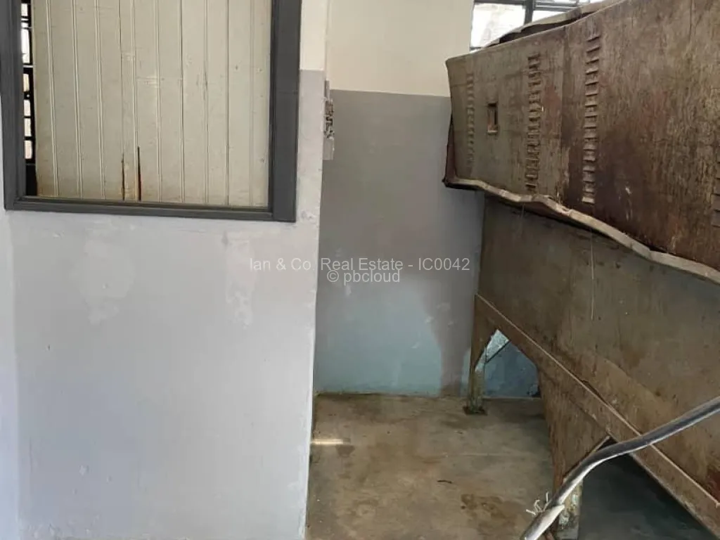 Commercial Property for Sale in Plumtree, Plumtree