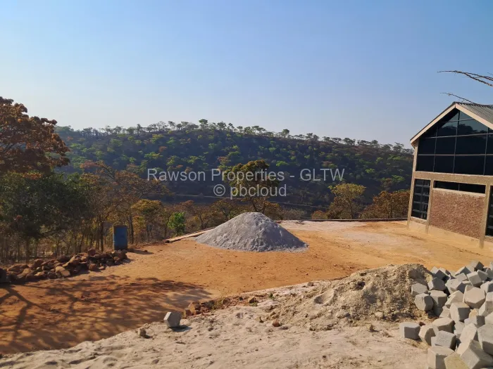 Land for Sale in Gletwin Park, Harare