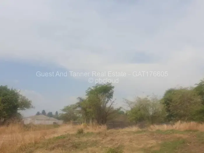 Residential Stand for Sale in Norton, Norton