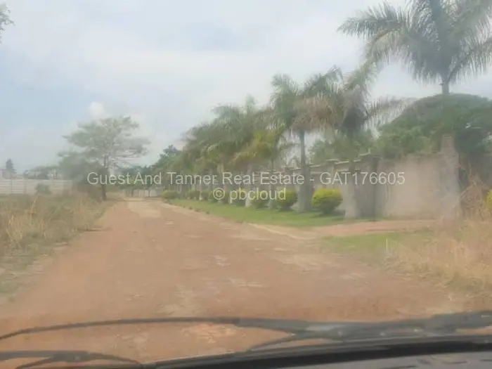 Residential Stand for Sale in Norton, Norton