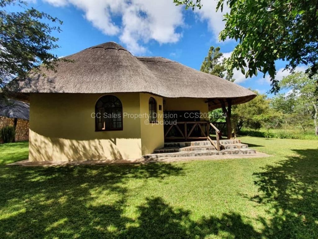 Hospitality/BnB for Sale in Burnside, Bulawayo