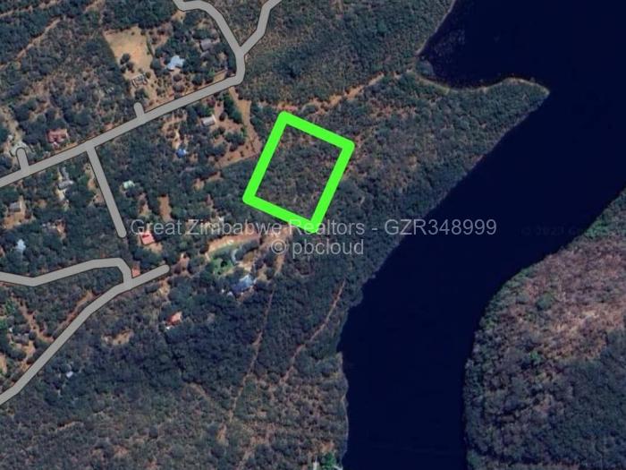 Farm/Plot for Sale in Masvingo, Masvingo