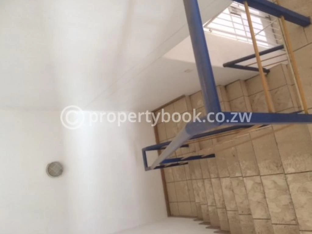 Industrial Property to Rent in Msasa, Harare