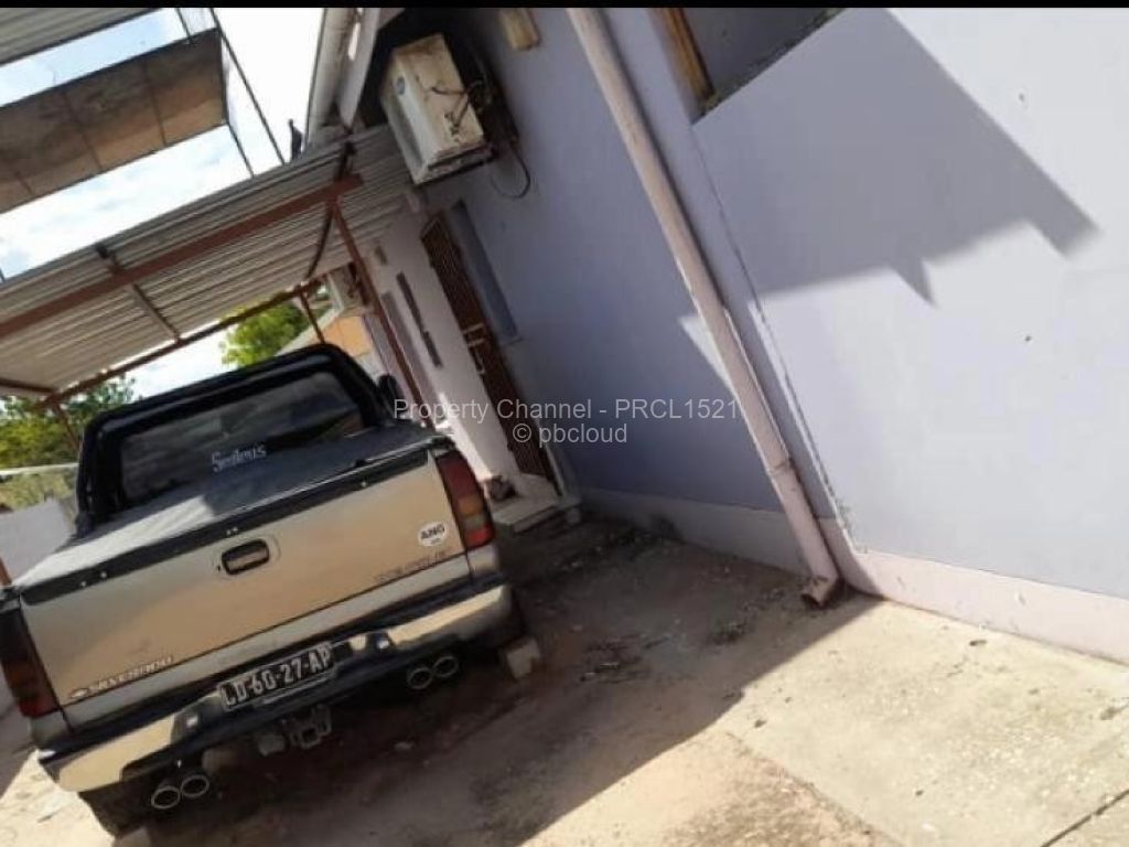 3 Bedroom House for Sale in Hanover, Ongwediva