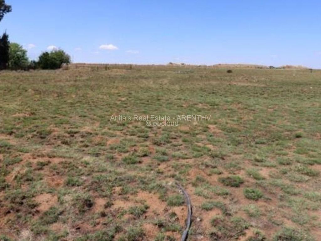 Residential Stand for Sale in Northvale, Bulawayo