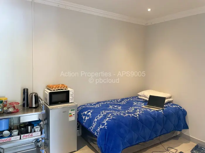 Other Commercial to Rent in Avondale