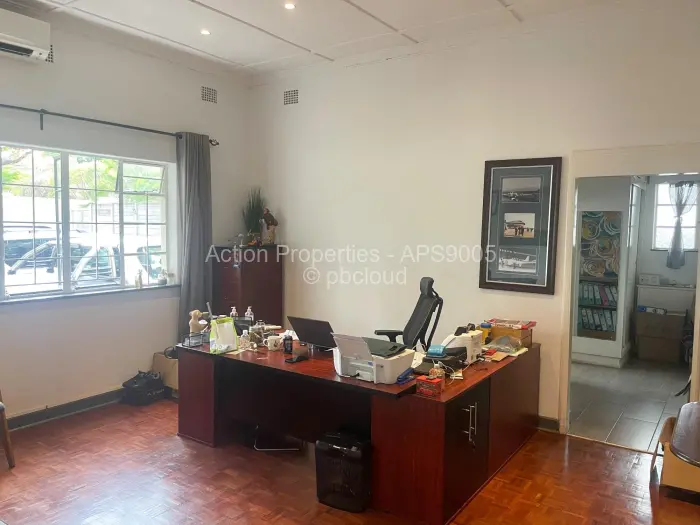 Other Commercial to Rent in Avondale