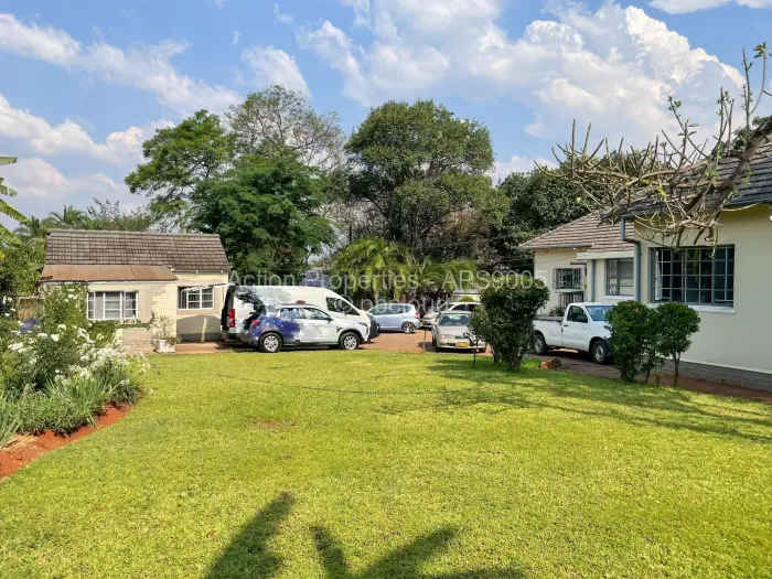 Other Commercial to Rent in Avondale