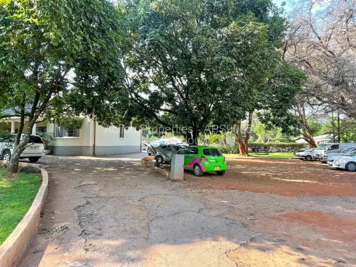 Other Commercial to Rent in Avondale