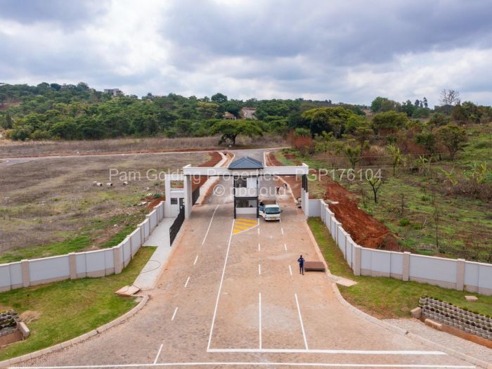 Farm/Plot for Sale in Borrowdale, Harare