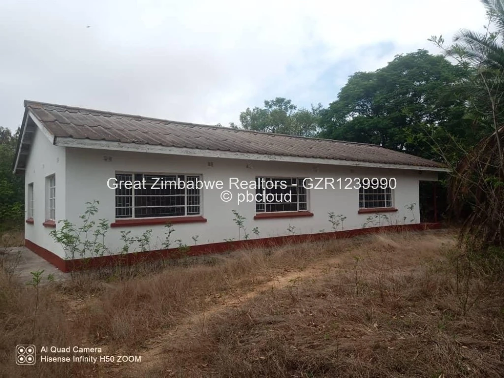 3 Bedroom House for Sale in Masvingo, Masvingo