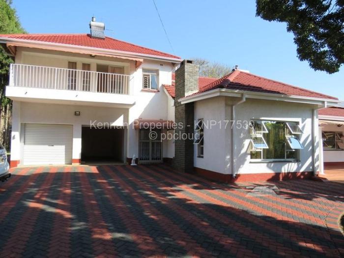 7 Bedroom House for Sale in Pomona, Harare