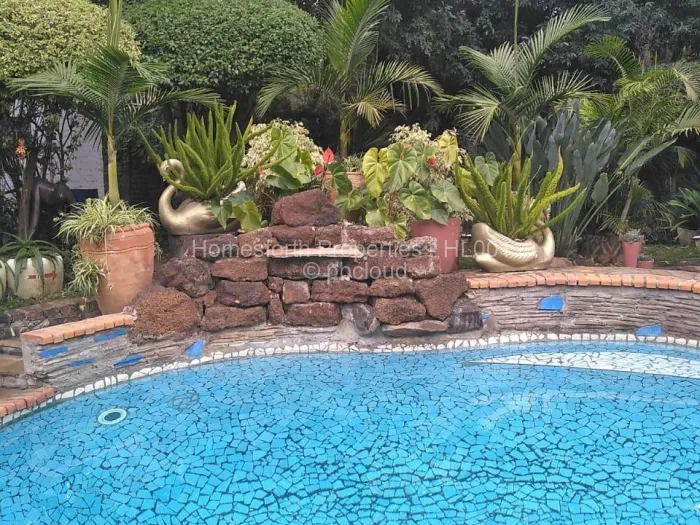 Commercial Property for Sale in Highlands, Harare