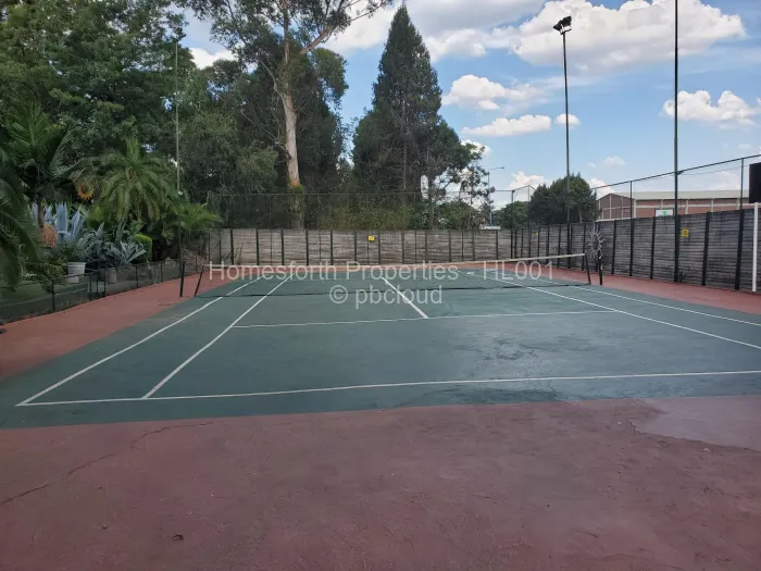 Commercial Property for Sale in Highlands, Harare