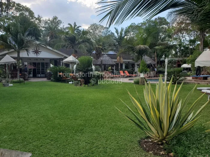 Commercial Property for Sale in Highlands, Harare