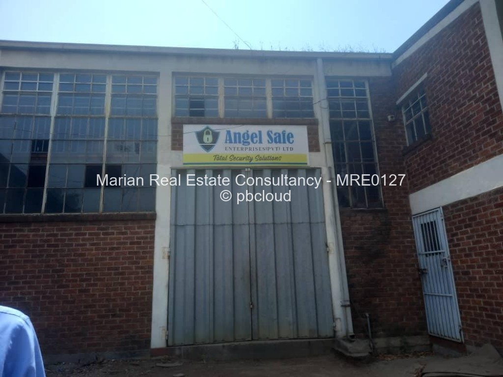 Other Commercial for Sale in Ardbennie, Harare