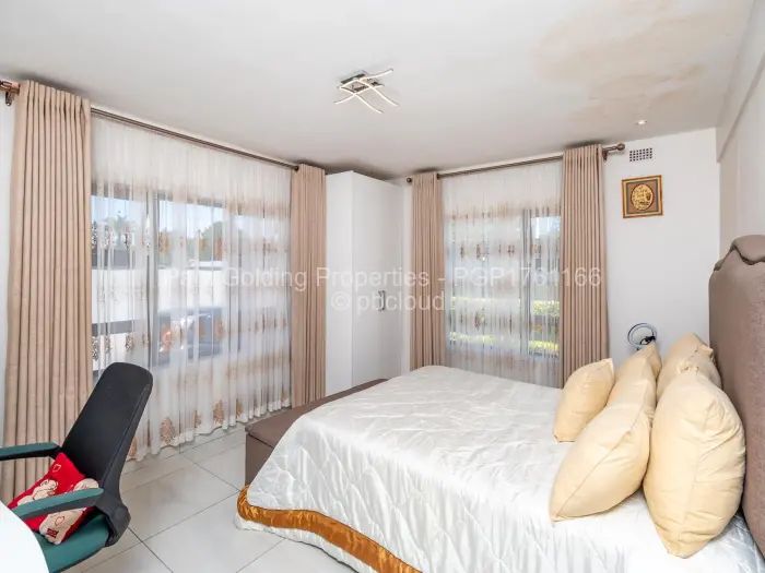 4 Bedroom House for Sale in Hillside, Harare