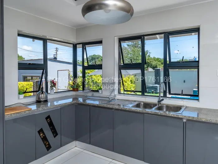 4 Bedroom House for Sale in Hillside, Harare