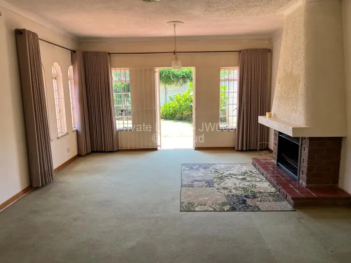 2 Bedroom Cottage/Garden Flat to Rent in Avondale West, Harare