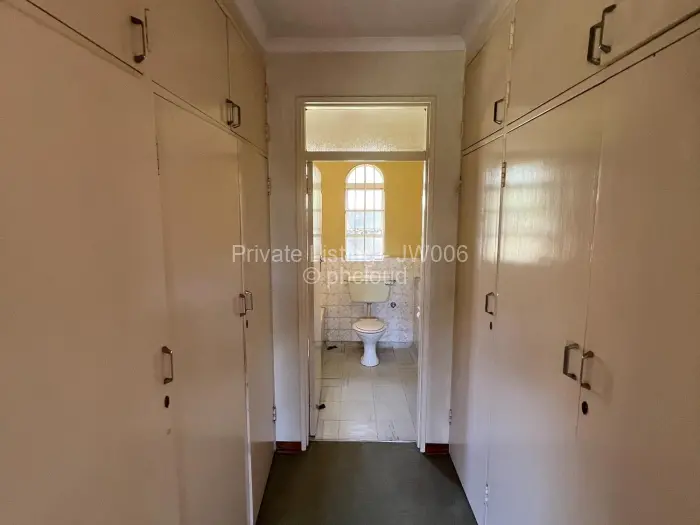 2 Bedroom Cottage/Garden Flat to Rent in Avondale West, Harare