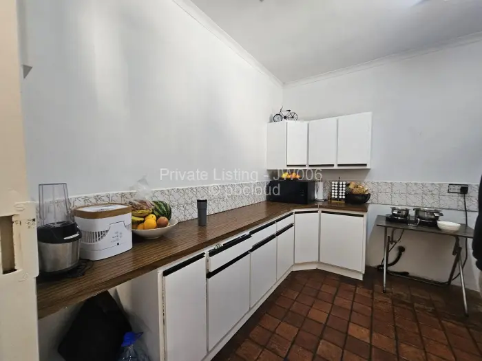 2 Bedroom Cottage/Garden Flat to Rent in Avondale West, Harare