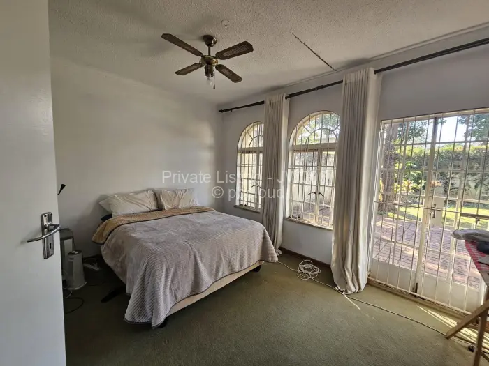 2 Bedroom Cottage/Garden Flat to Rent in Avondale West, Harare