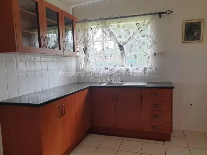 3 Bedroom House to Rent in Newlands