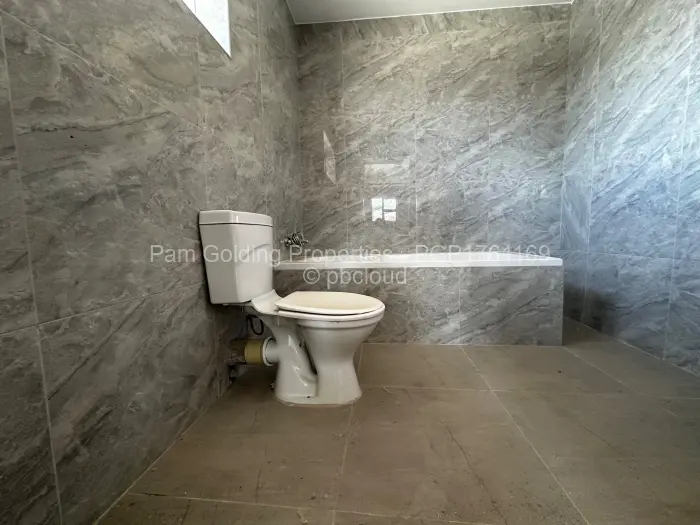 Townhouse/Complex/Cluster to Rent in The Grange