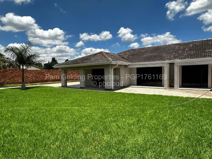 Townhouse/Complex/Cluster to Rent in The Grange