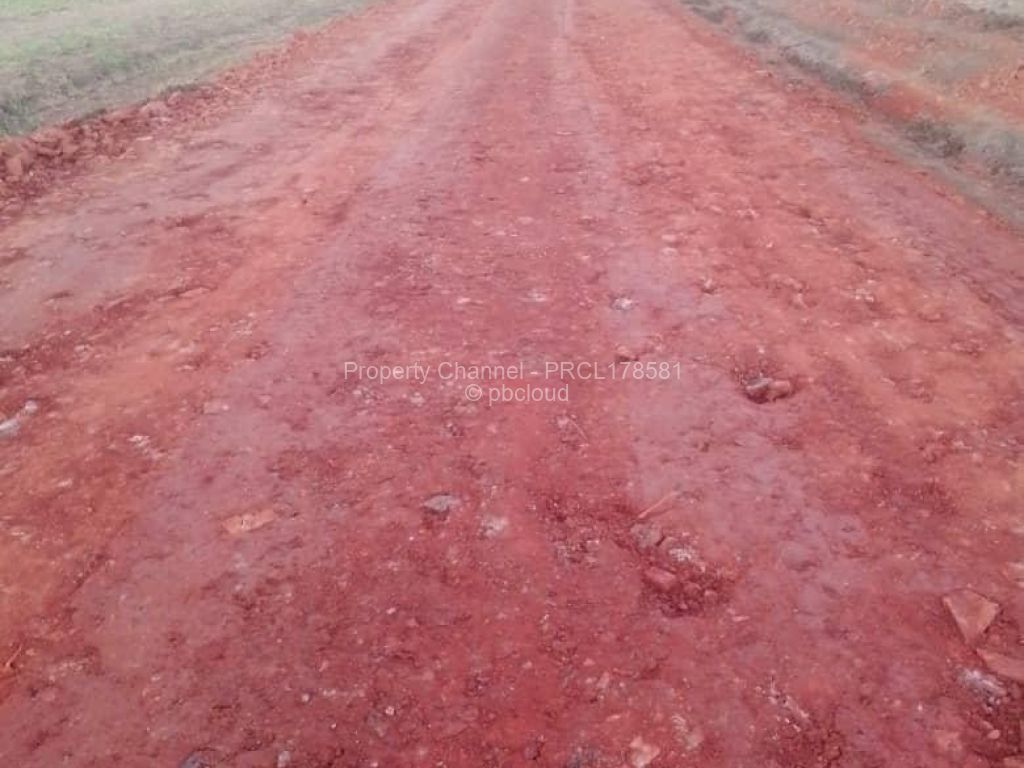 Farm/Plot for Sale in Norton, Norton