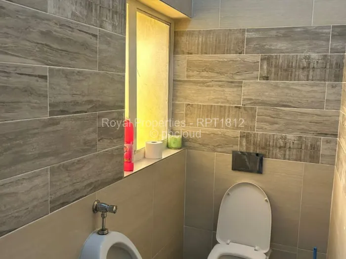 4 Bedroom House to Rent in Arlington