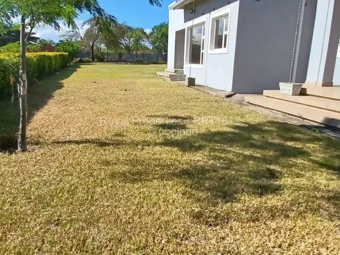 4 Bedroom House to Rent in Arlington