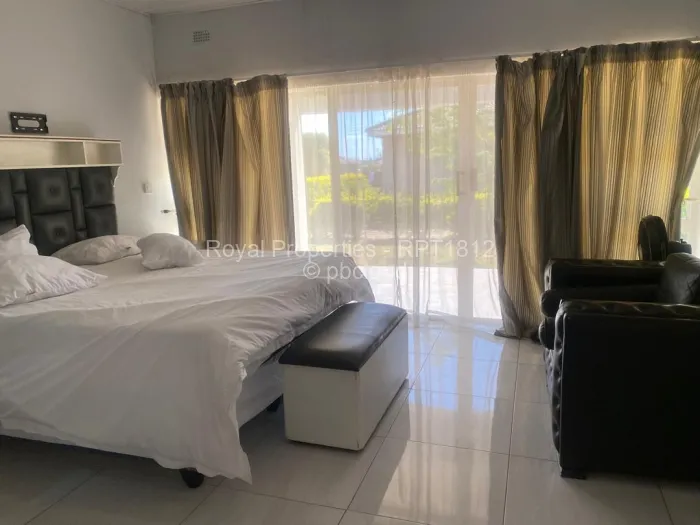 4 Bedroom House to Rent in Arlington