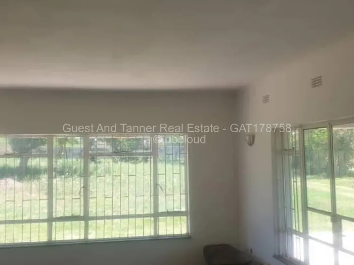 3 Bedroom House for Sale in Marlborough, Harare