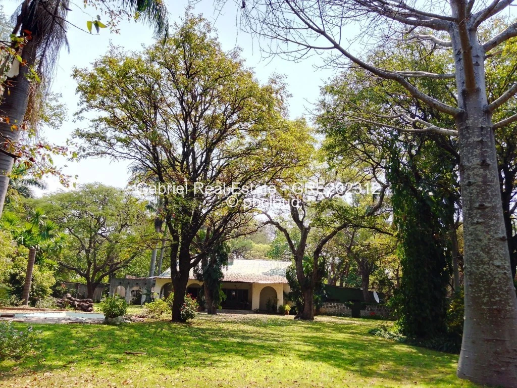 Commercial Property for Sale in Bubi, Bubi