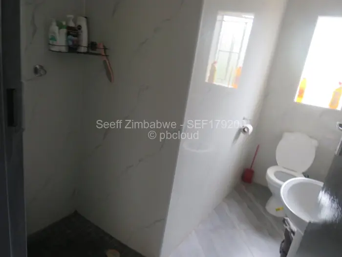 3 Bedroom Cottage/Garden Flat to Rent in Mandara