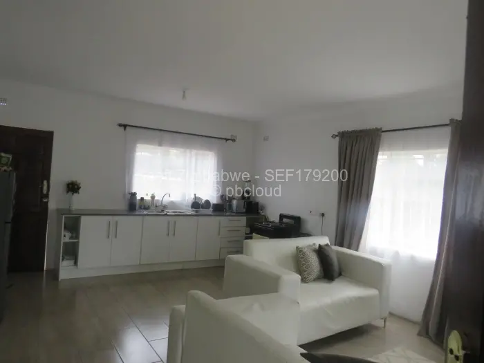 3 Bedroom Cottage/Garden Flat to Rent in Mandara