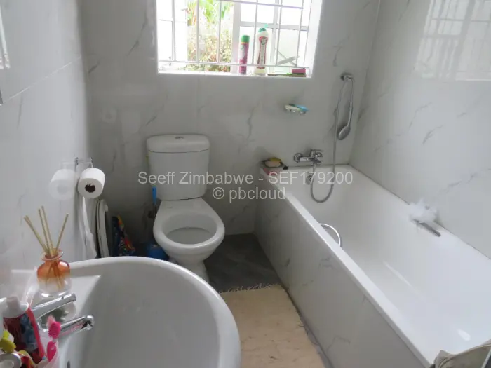 3 Bedroom Cottage/Garden Flat to Rent in Mandara