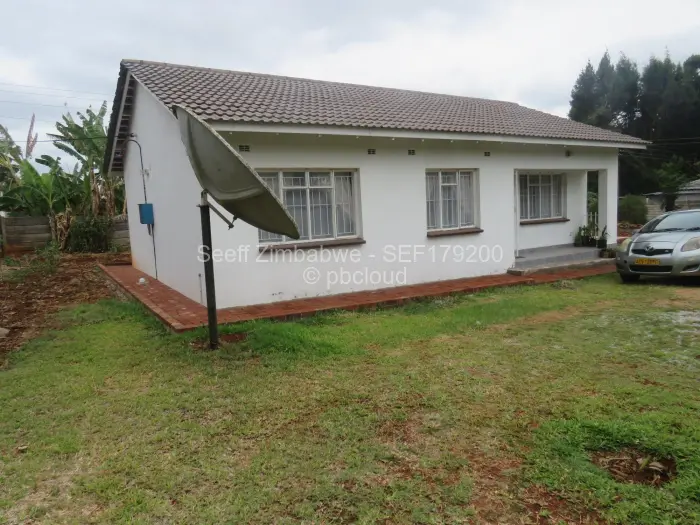 3 Bedroom Cottage/Garden Flat to Rent in Mandara