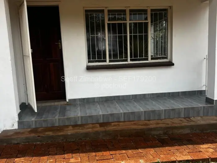 3 Bedroom Cottage/Garden Flat to Rent in Mandara