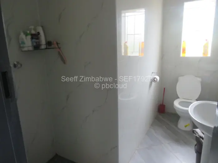 3 Bedroom Cottage/Garden Flat to Rent in Mandara
