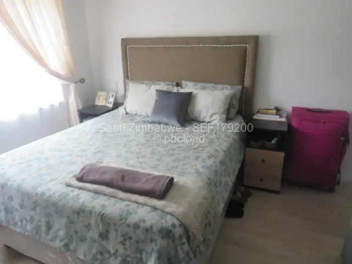 3 Bedroom Cottage/Garden Flat to Rent in Mandara