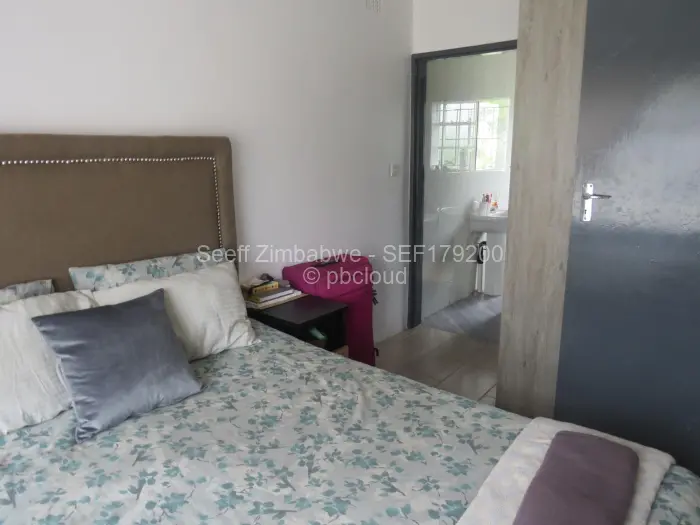 3 Bedroom Cottage/Garden Flat to Rent in Mandara