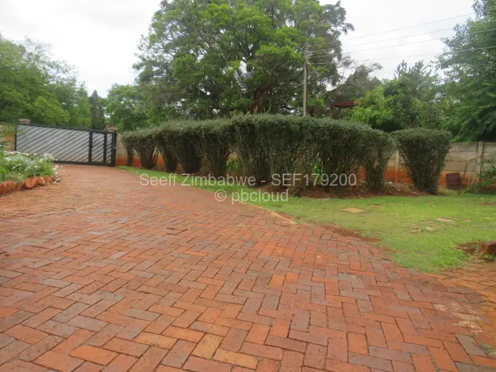 3 Bedroom Cottage/Garden Flat to Rent in Mandara