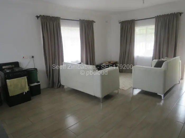 3 Bedroom Cottage/Garden Flat to Rent in Mandara