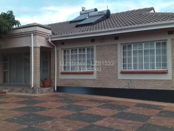 Townhouse/Cluster to Rent in Highlands, Harare