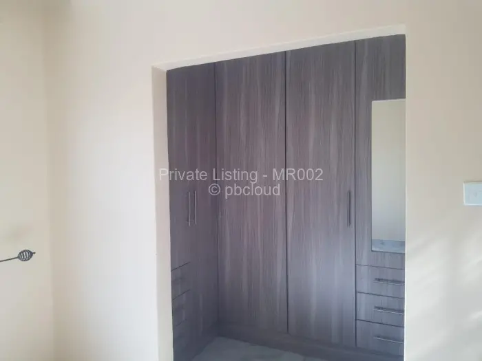 2 Bedroom House to Rent in Southerton, Harare